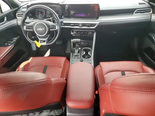 2023 KIA K5 GT LINE