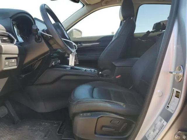 2022 MAZDA CX-5 PREMIUM  