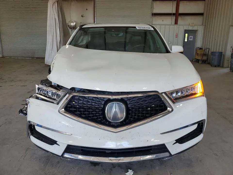 2019 ACURA MDX   