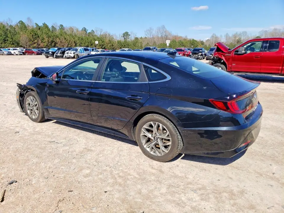 2022 HYUNSONATA