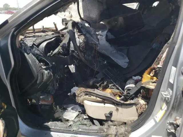 2013 DODGE AVENGER SXT  