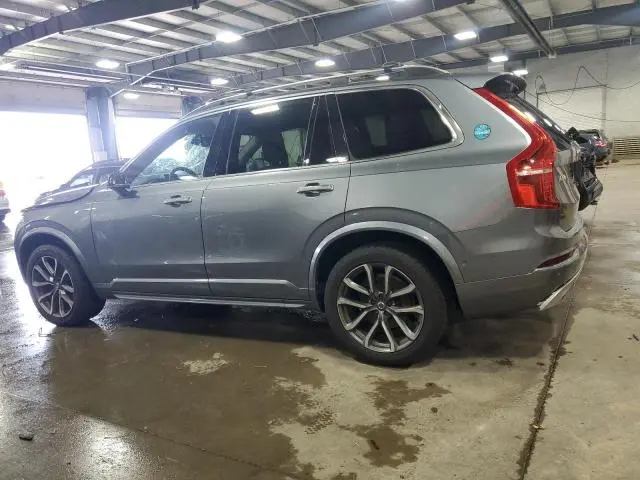 2016 VOLVO XC90 T6  