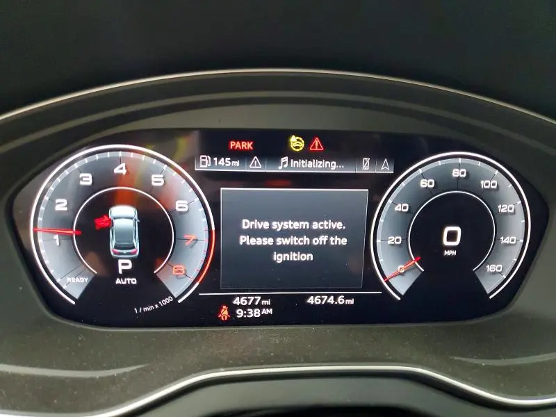 2025 AUDI Q5 PREMIUM PLUS 45  