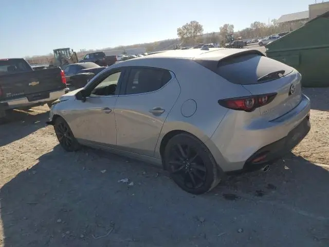 2024 MAZDA 3 PREMIUM