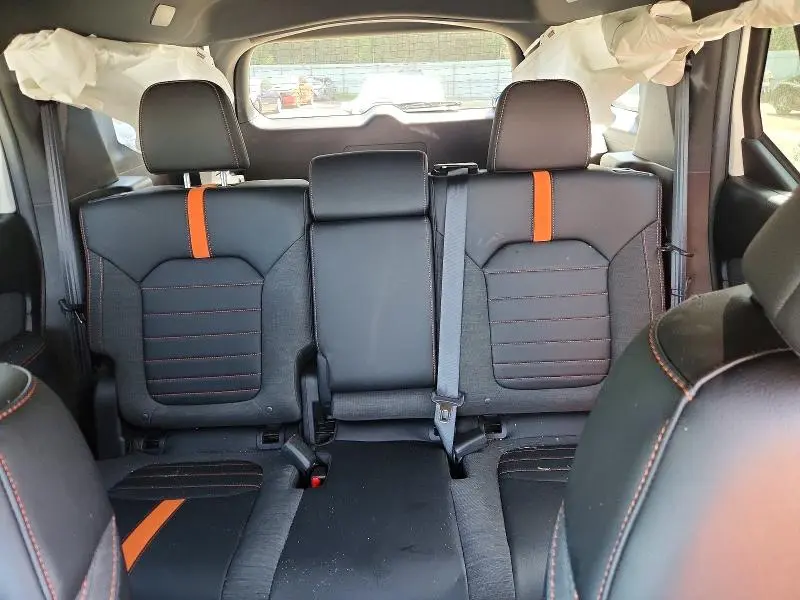 2026 HONDA PASSPORT TRAIL SPORT  