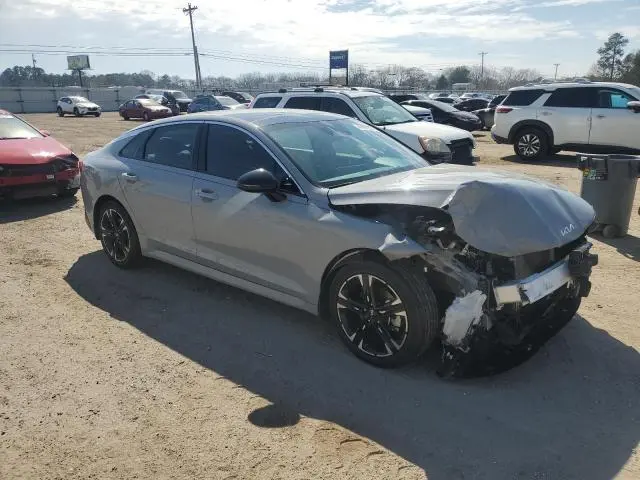 2023 KIA K5 GT LINE  