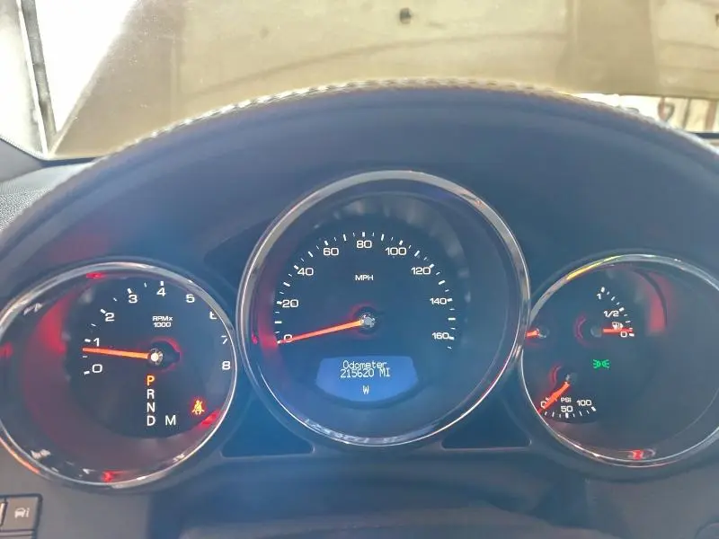 2012 CADILLAC CTS PREMIUM COLLECTION  