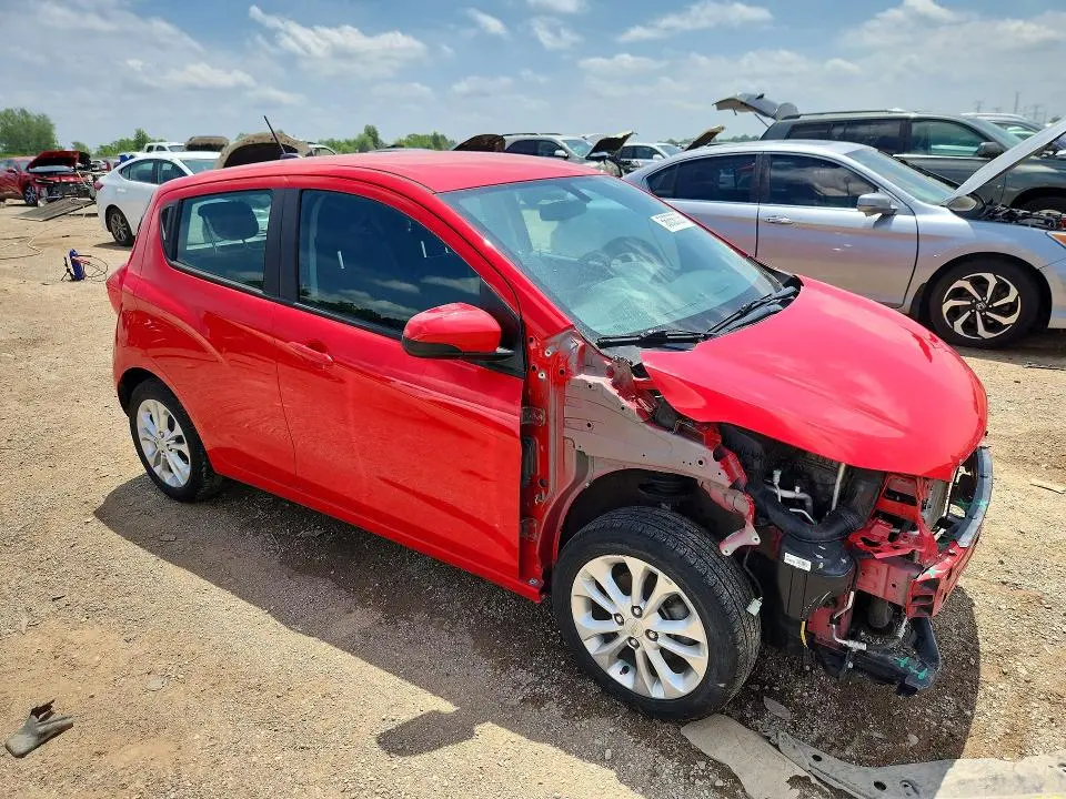 2022 CHEVROLET SPARK 1LT  