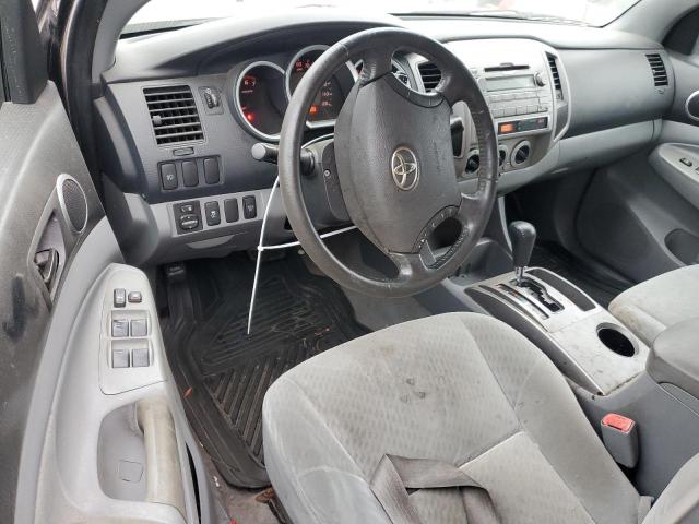 2010 TOYOTA TACOMA DOUBLE CAB PRERUNNER