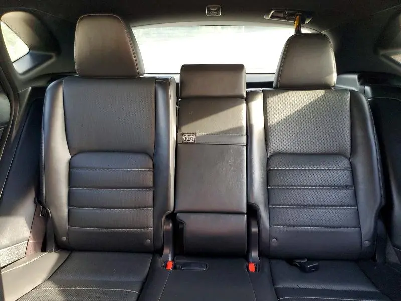 2016 LEXUS NX 200T F SPORT  