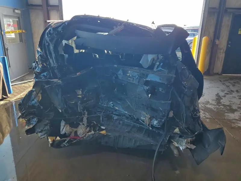 2019 HONDA ODYSSEY EXL  