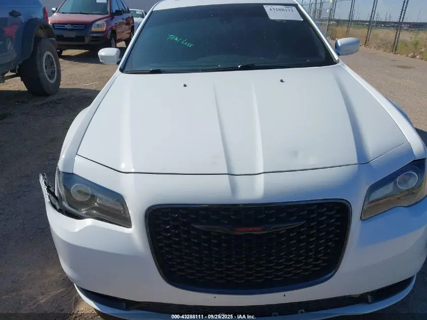 2023 CHRYSLER 300 300S