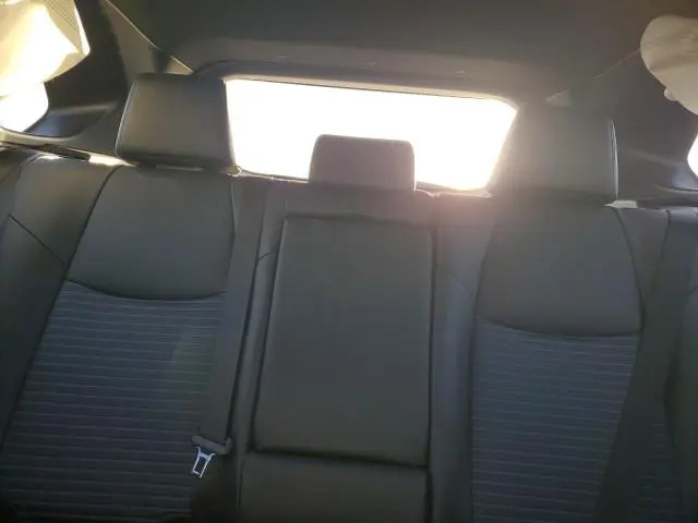 2024 TOYOTA RAV4 XSE  