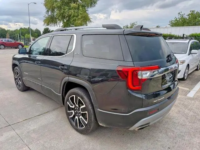 2020 GMC ACADIA SLT  
