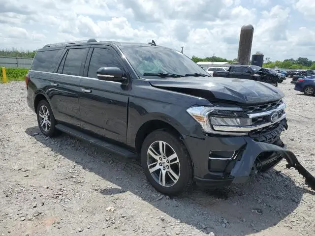 2023 FORD EXPEDITION MAX LIMITED