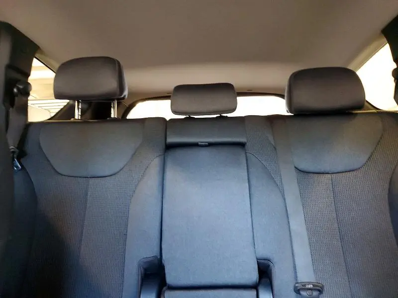 2019 HYUNDAI SANTA FE SEL 2.4L  