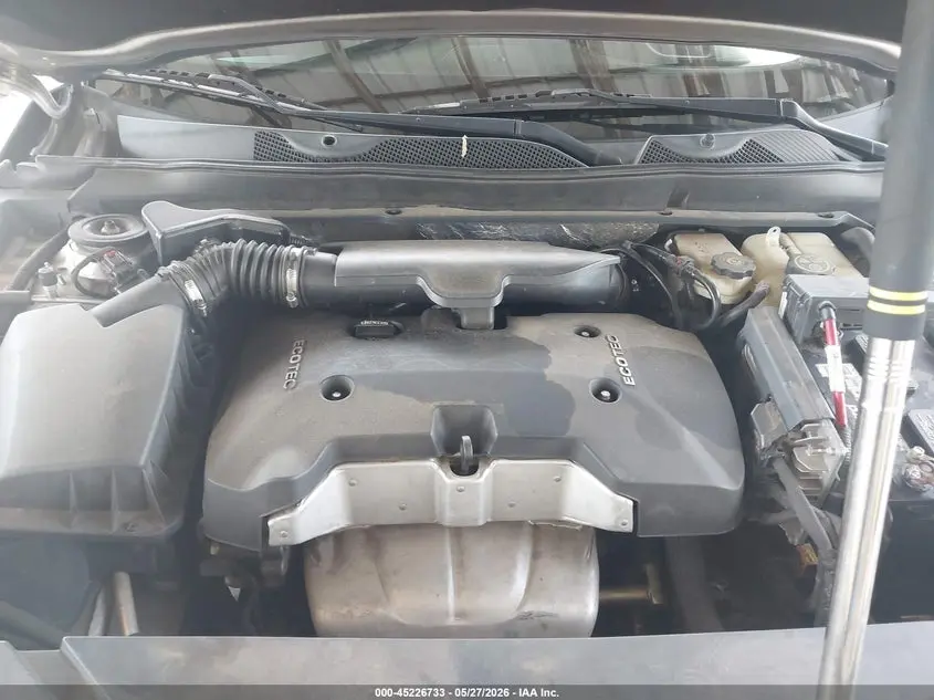 2014 CHEVROLET IMPALA 1LS