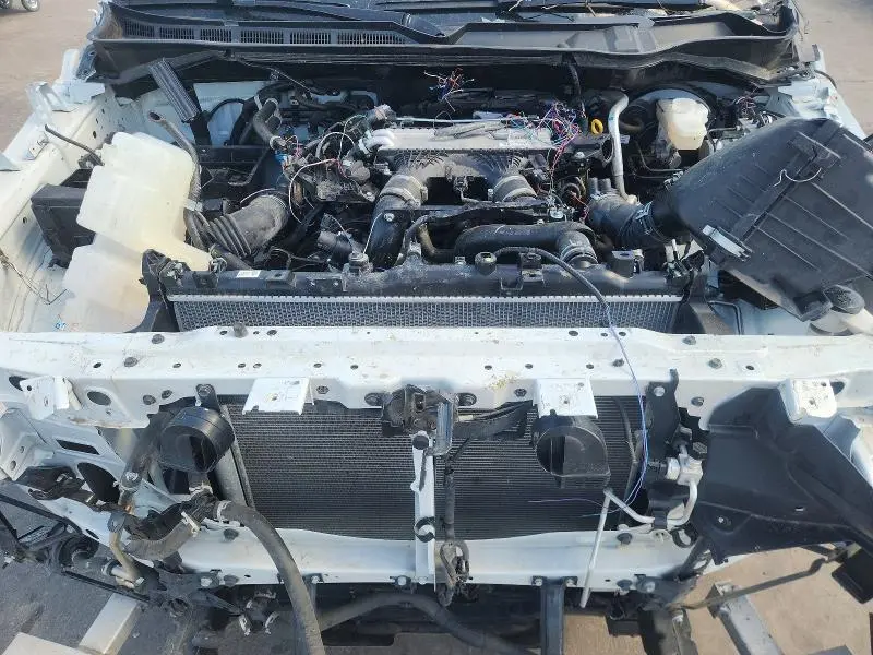 2025 TOYOTA TUNDRA CREWMAX LIMITED  