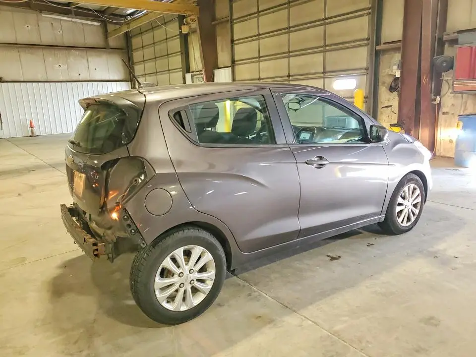 2016 CHEVROLET SPARK 1LT  