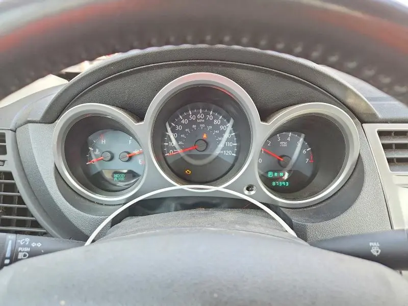 2010 CHRYSLER SEBRING TOURING  