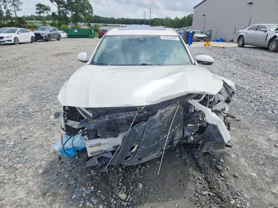 2020 NISSAN ALTIMA SL  