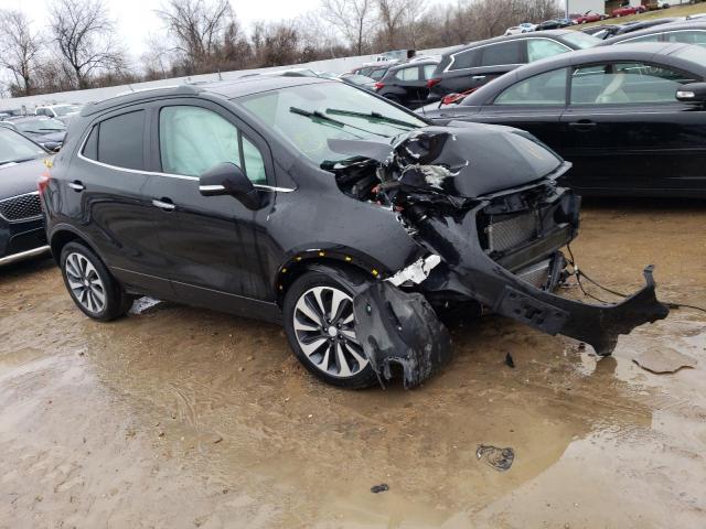 2019 BUICK ENCORE ESSENCE