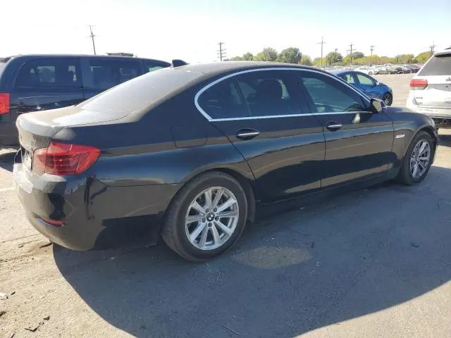 2015 BMW 528 XI  
