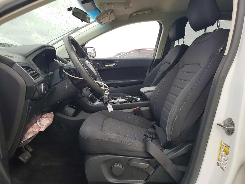 2015 FORD EDGE SE  