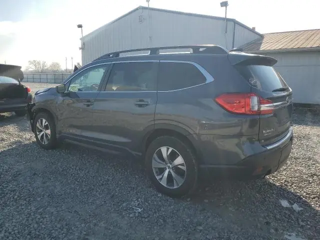 2021 SUBARU ASCENT PREMIUM  
