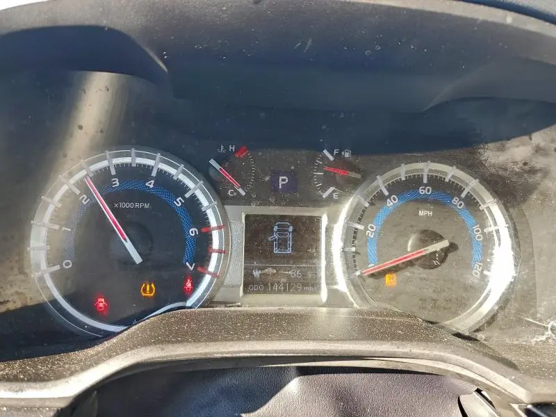 2015 TOYOTA 4RUNNER SR5/SR5 PREMIUM  