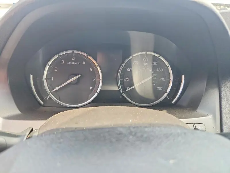 2016 ACURA MDX TECHNOLOGY  