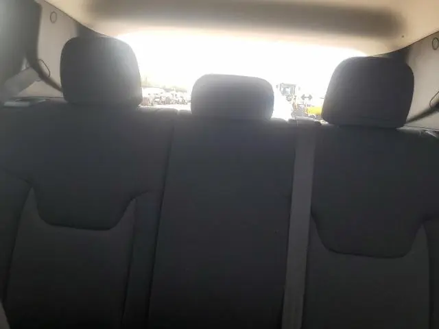 2018 JEEP RENEGADE SPORT  