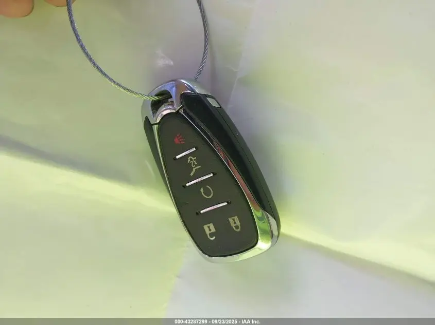 2022 CHEVROLET BLAZER FWD PREMIER