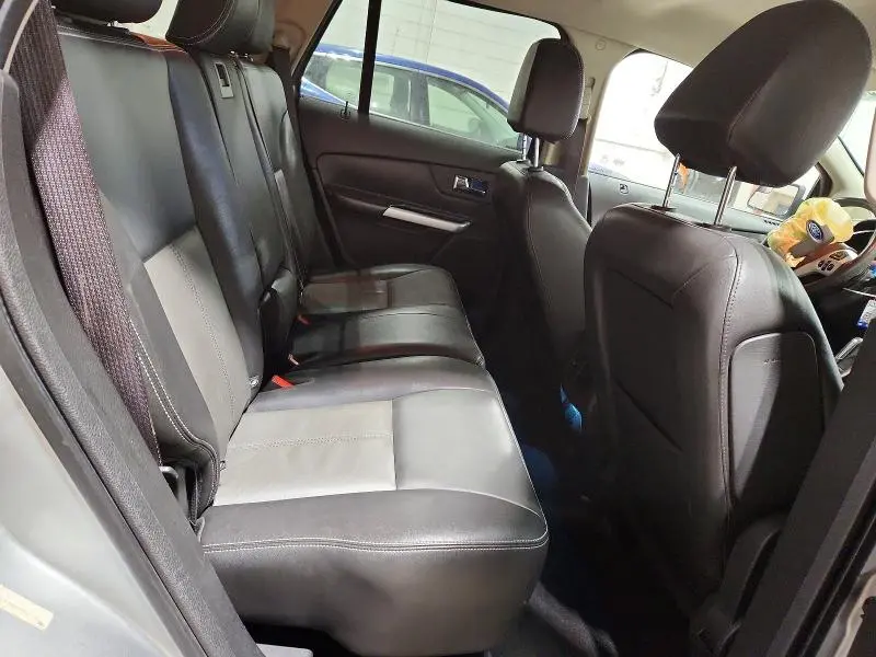 2012 FORD EDGE SPORT  