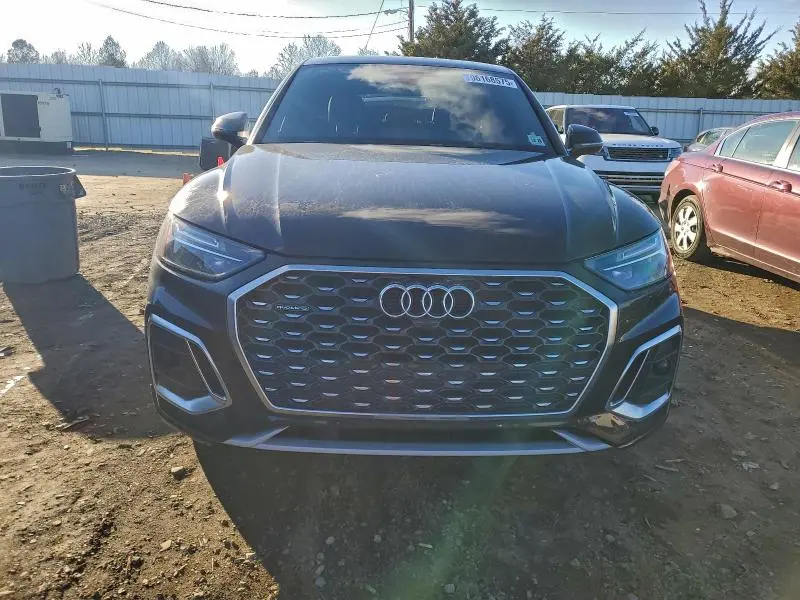 2024 AUDI Q5 SPORTBACK PREMIUM 45  