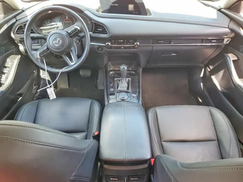 2024 MAZDA CX-30 PREFERRED  