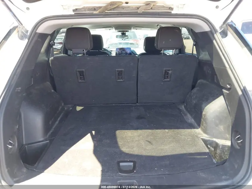 2023 CHEVROLET BLAZER AWD 2LT