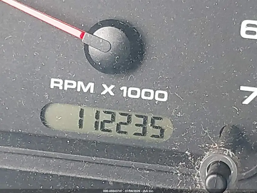 2011 FORD RANGER SPORT/XLT