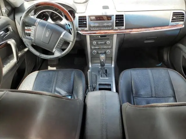 2010 LINCOLN MKZ   