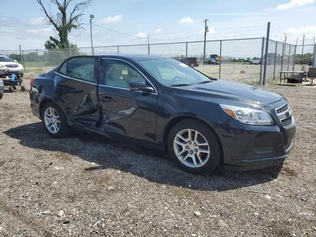 2013 CHEVROLET MALIBU 1LT  