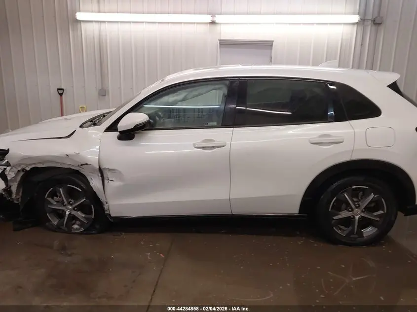 2024 HONDA HR-V AWD EX-L/AWD EX-L W/O BSI