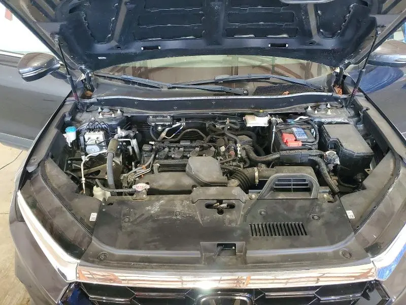 2023 HONDA CR-V EX  
