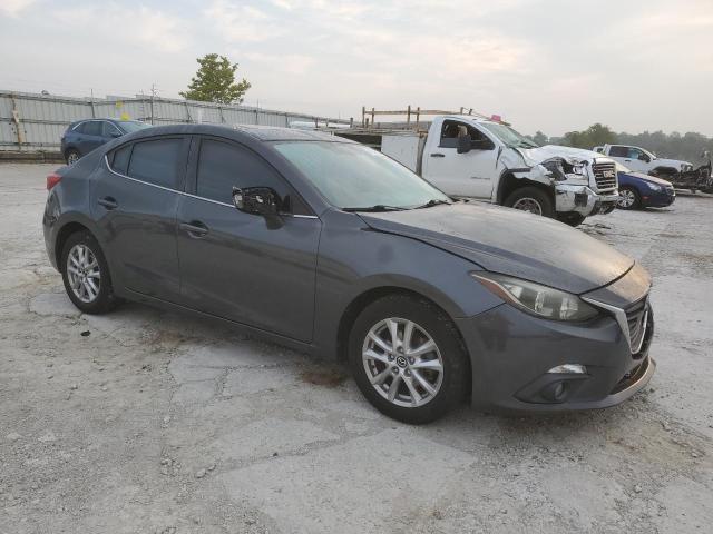 2015 MAZDA 3 GRAND TOURING