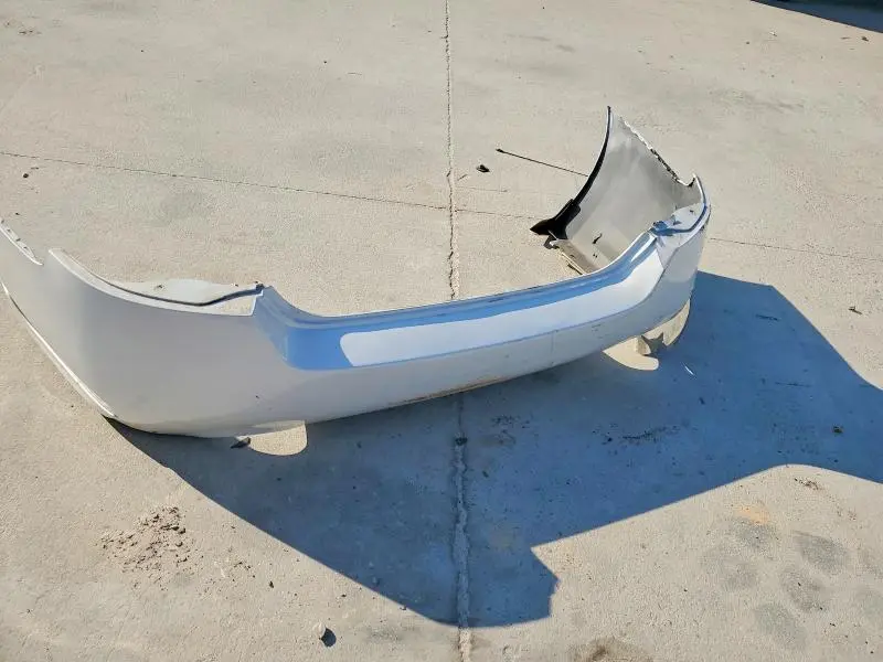 2011 NISSAN MAXIMA S  