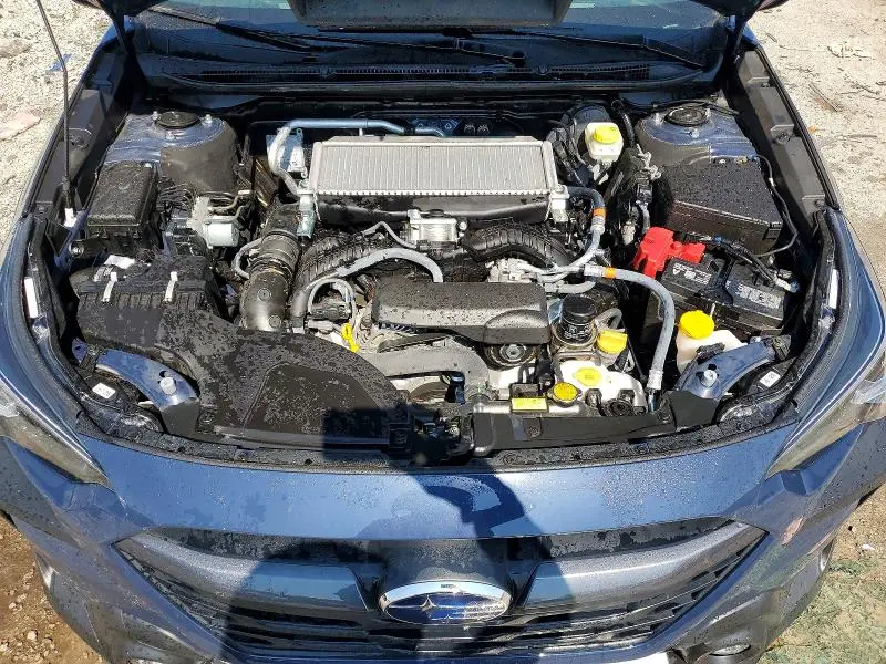 2025 SUBARU OUTBACK TOURING  