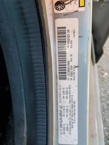 2014 CHRYSLER 200 TOURING  