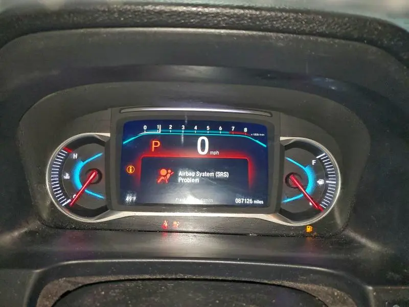 2021 HONDA PASSPORT EXL  