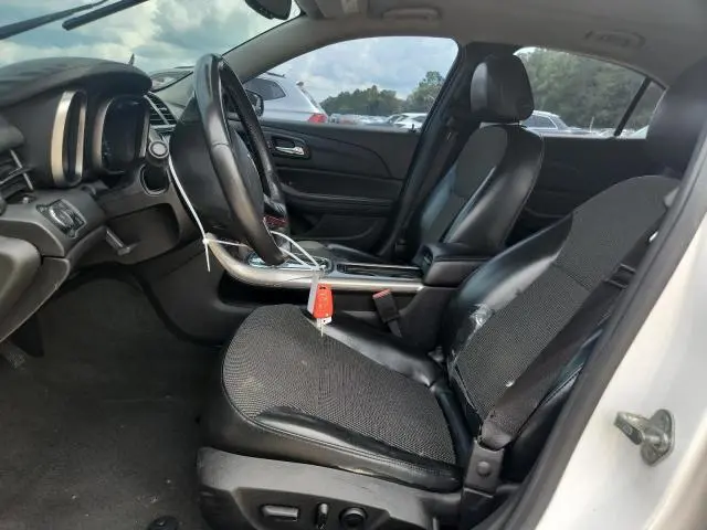 2013 CHEVROLET MALIBU 2LT