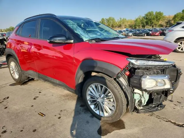 2020 HYUNDAI KONA SEL  