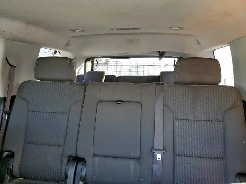 2017 CHEVROLET TAHOE C1500 LS  